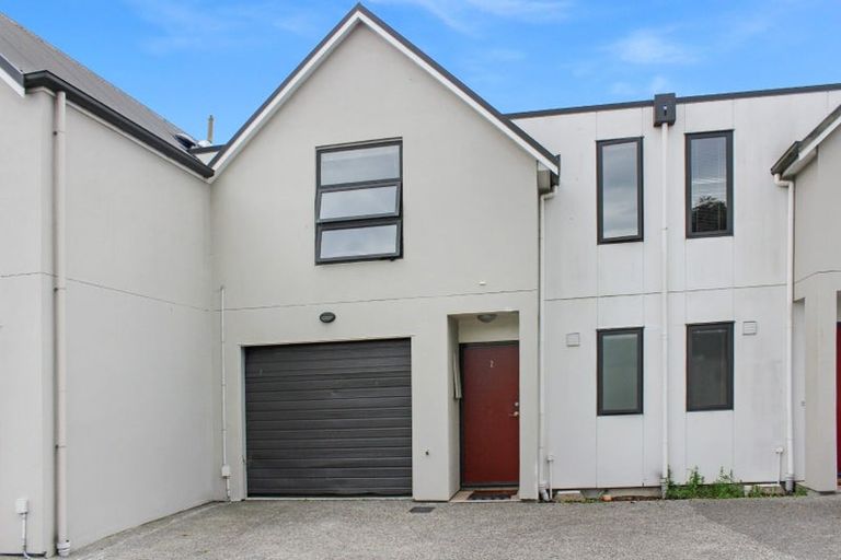 Photo of property in 105b Deans Avenue, Riccarton, Christchurch, 8011