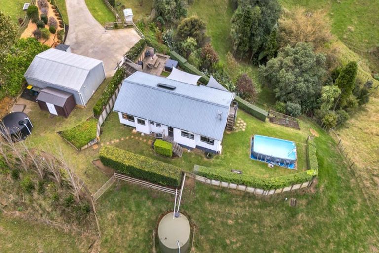 Photo of property in 140a Cooper Road, Pollok, Waiuku, 2684