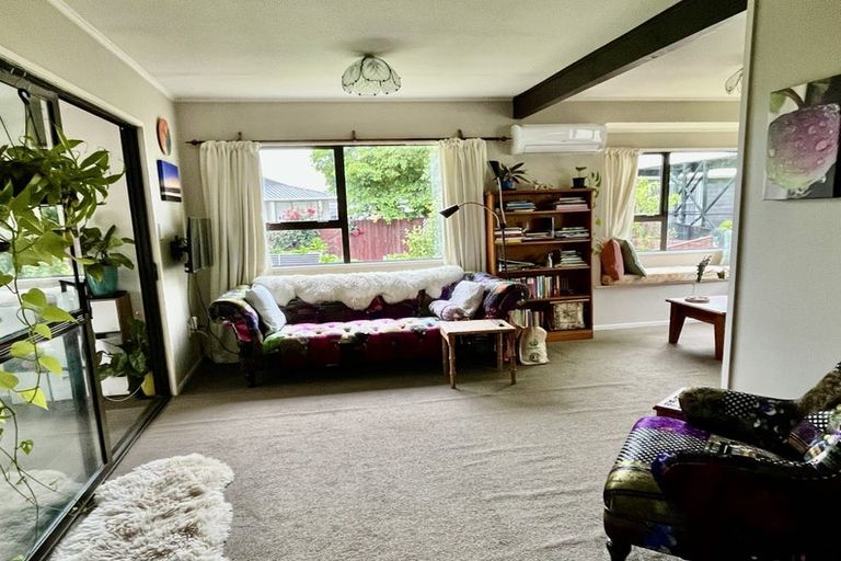 Photo of property in 44c Woodend Road, Woodend, 7610