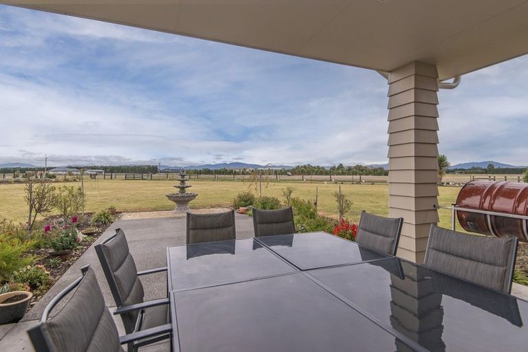 Photo of property in 20 Mcintoshs Road, Fernside, Rangiora, 7471