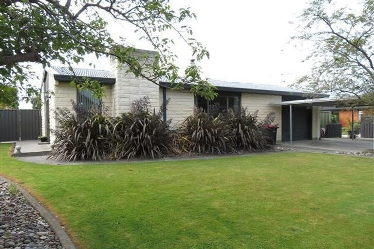 Photo of property in 32 Koa Street, Gore, 9710