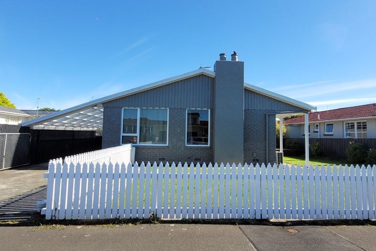 Photo of property in 250 Talbot Street, Hargest, Invercargill, 9810
