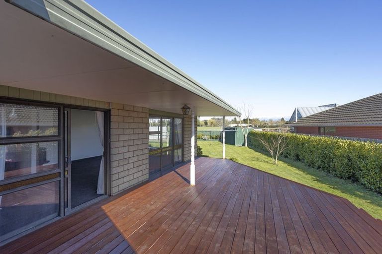 Photo of property in 1 Matai Place, Oxford, 7430