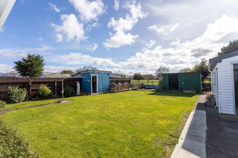 Photo of property in 32 Victor Street, Dannevirke, 4930