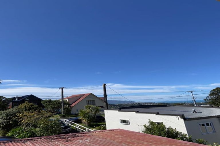 Photo of property in 162 The Ridgeway, Mornington, Wellington, 6021