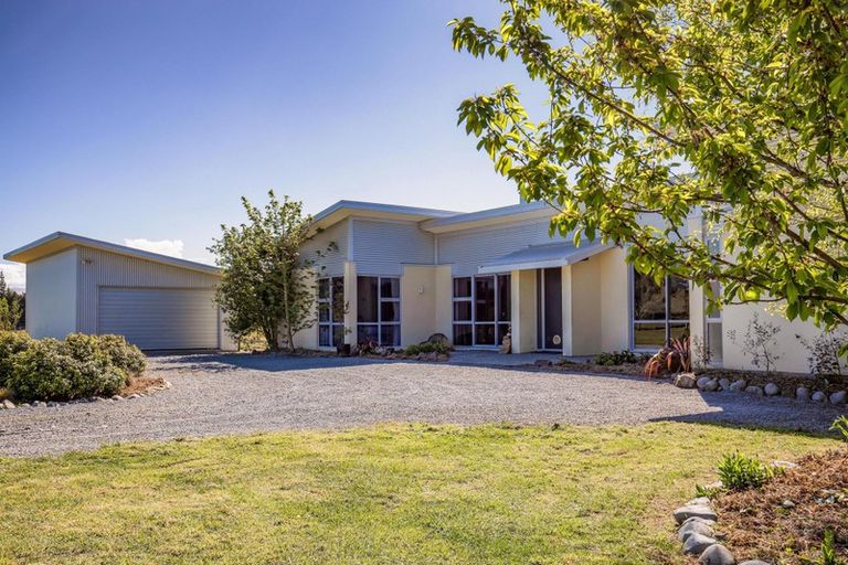 Photo of property in 1067 Depot Road, View Hill, Oxford, 7495