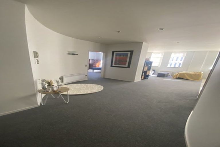 Photo of property in The Quay, 8/332b2 Lambton Quay, Wellington Central, Wellington, 6011