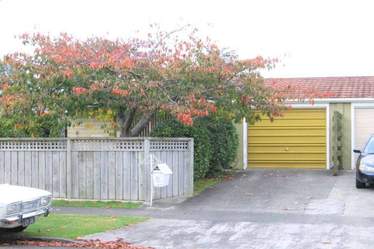Photo of property in 41 Andrew Street, Waikanae, 5036