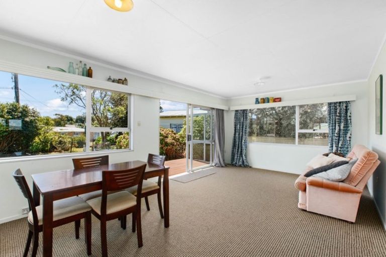 Photo of property in 4 Christensen Street, Waihi, 3610