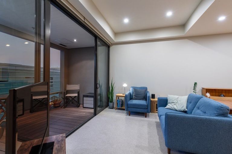 Photo of property in Chaffers Dock, 311/22 Herd Street, Te Aro, Wellington, 6011