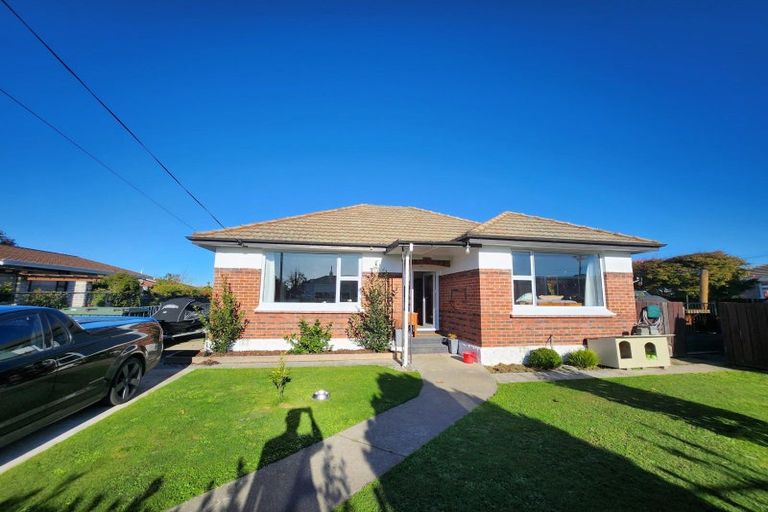 Photo of property in 9 Stirling Street, Oamaru North, Oamaru, 9400