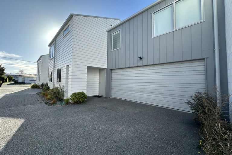 Photo of property in 7/368 Hereford Street, Linwood, Christchurch, 8011