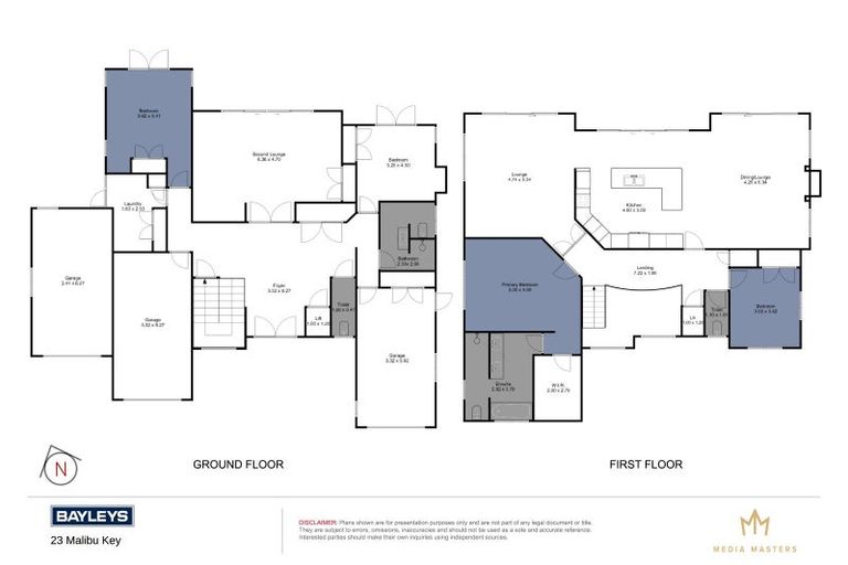 Photo of property in 23 Malibu Key, Papamoa Beach, Papamoa, 3118