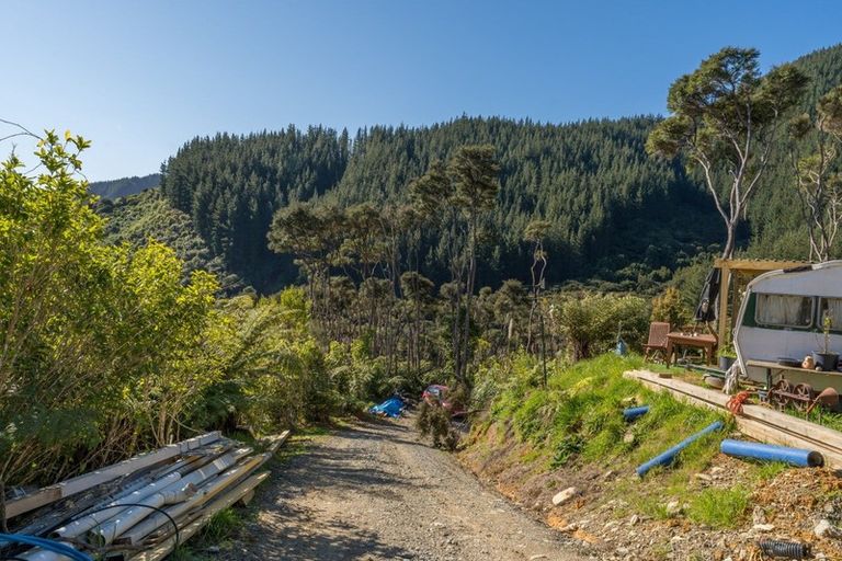 Photo of property in 910 Kenepuru Road, Mahau Sound, Picton, 7282