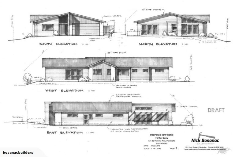 Photo of property in 6 Walter Lawry Road, Paerata, Pukekohe, 2124