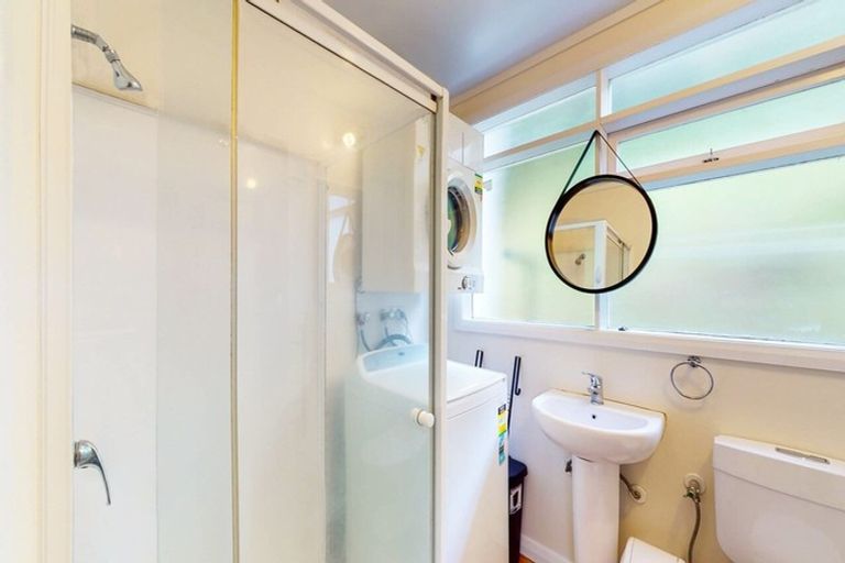 Photo of property in 52b Raroa Road, Kelburn, Wellington, 6012