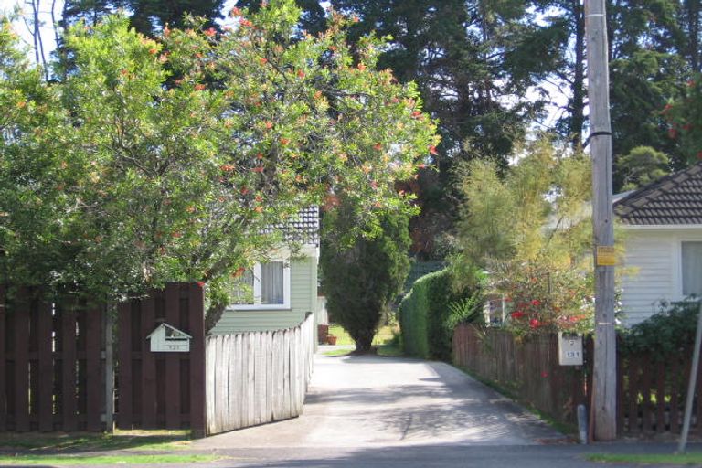 Photo of property in 131a Portage Road, New Lynn, Auckland, 0600