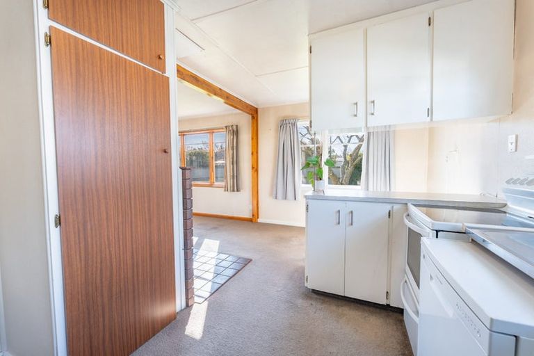 Photo of property in 35 Horton Street, Pleasant Point, 7903