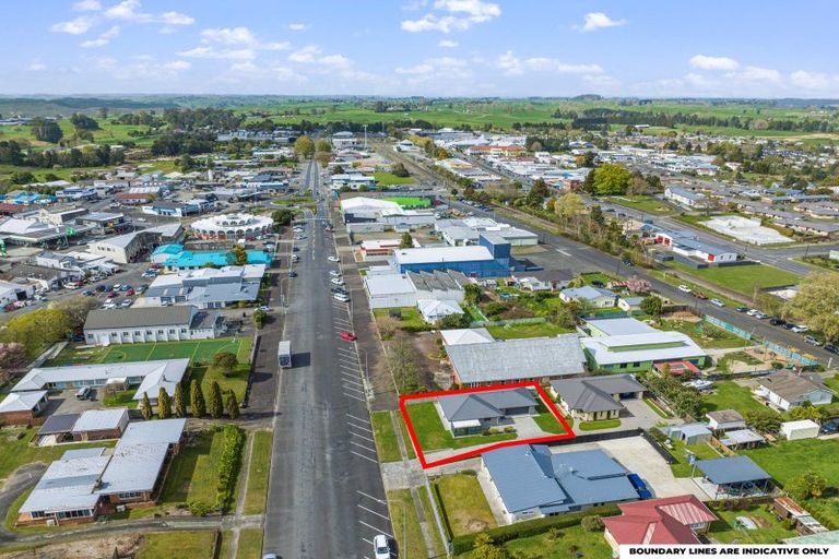 Photo of property in 68a Kensington Street, Putaruru, 3411