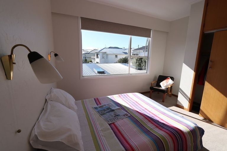 Photo of property in 48 Overtoun Terrace, Hataitai, Wellington, 6021