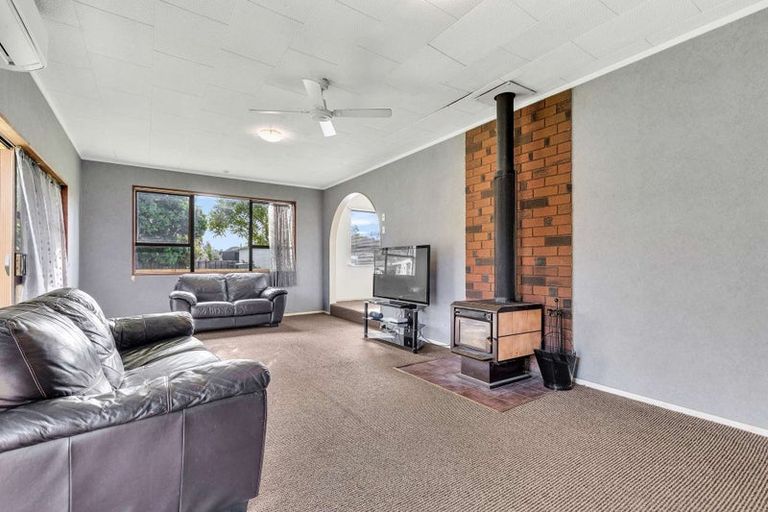 Photo of property in 23 Thompson Crescent, Whakatane, 3120