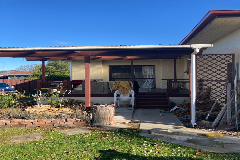 Photo of property in 3 Town Belt, Waimate, 7924