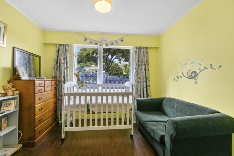 Photo of property in 14 Parenga Street, Wainuiomata, Lower Hutt, 5014