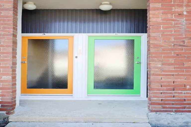 Photo of property in 816a Cumberland Street North, North Dunedin, Dunedin, 9016