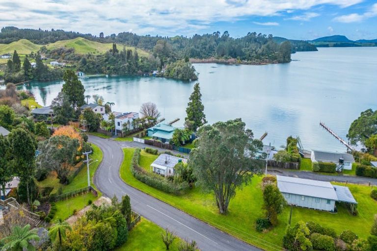 Photo of property in 75 Whangamoa Drive, Okere Falls, Rotorua, 3074