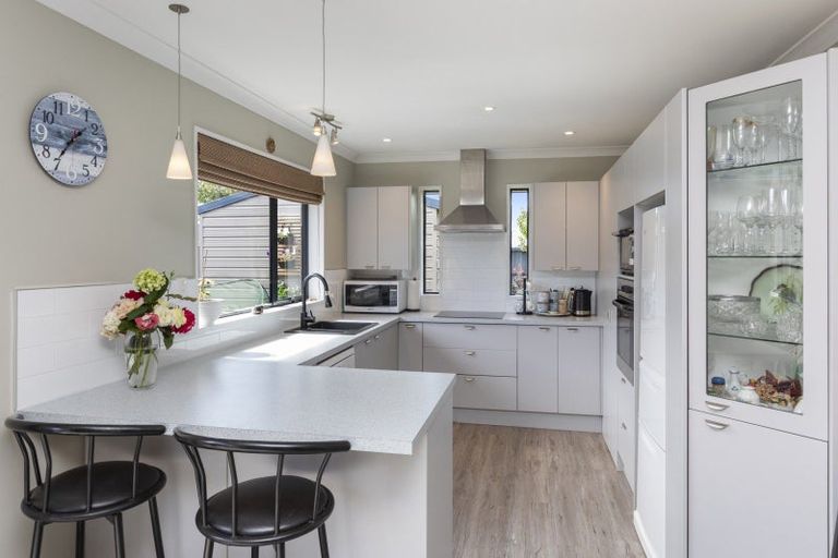 Photo of property in 13 Pascoe Drive, Woodend, 7610