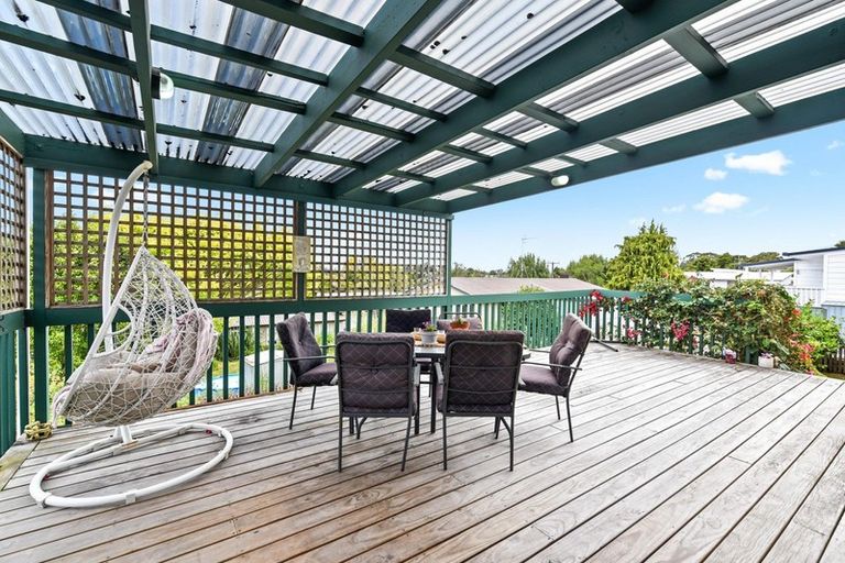 Photo of property in 106 Forest Lake Road, Forest Lake, Hamilton, 3200