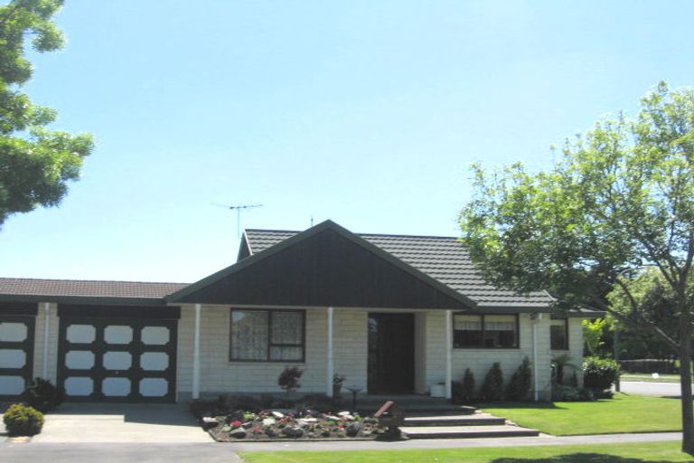 Photo of property in 1/2 Elvira Court, Bishopdale, Christchurch, 8053