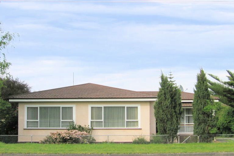 Photo of property in 188 Stout Street, Mangapapa, Gisborne, 4010