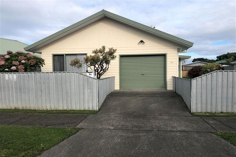 Photo of property in 2b Seddon Crescent, Marewa, Napier, 4110