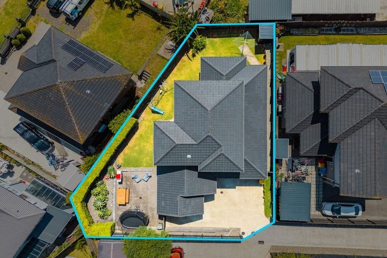 Photo of property in 5a Pukaki Road, Mangere, Auckland, 2022