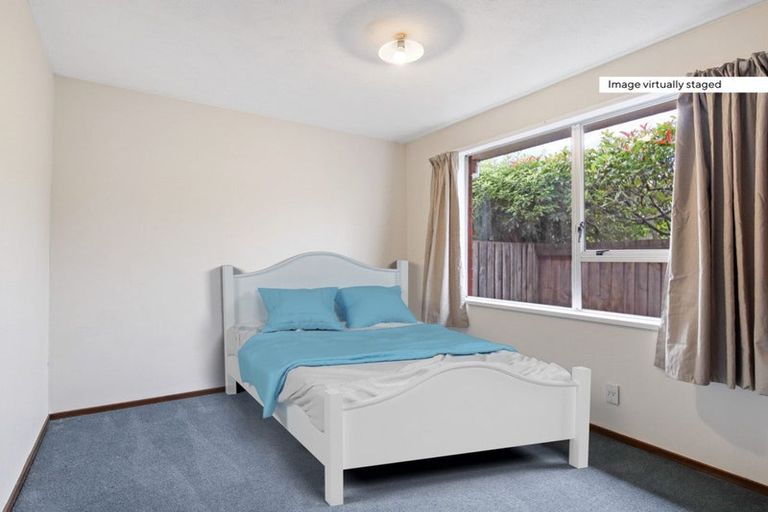 Photo of property in 1/11 Fernbrook Place, Mairehau, Christchurch, 8013