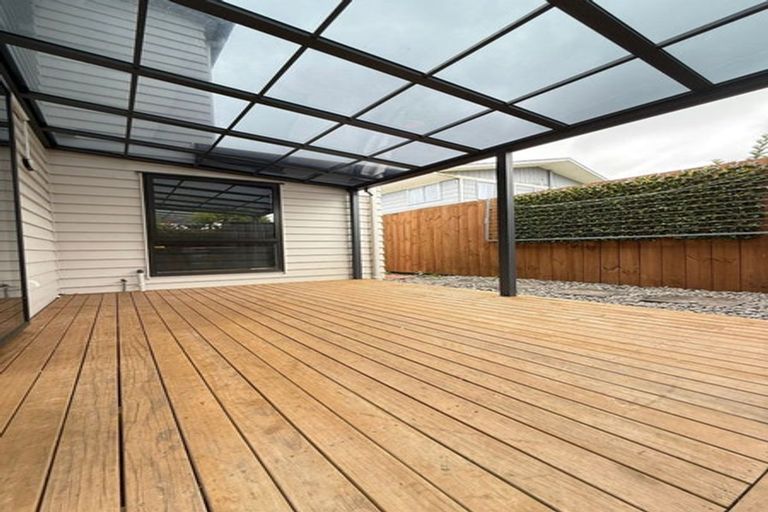 Photo of property in 3/212 Portage Road, Papatoetoe, Auckland, 2025