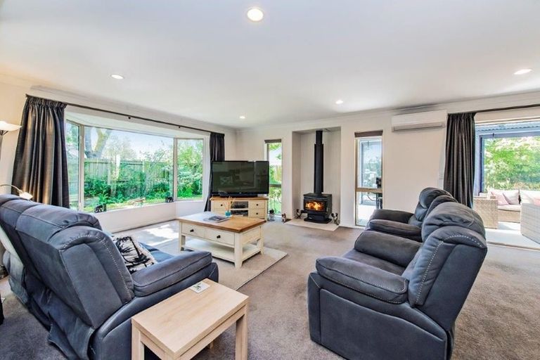 Photo of property in 38 Woodville Street, Leeston, 7632