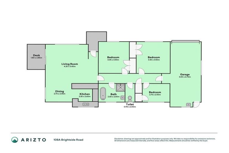 Photo of property in 108a Brightside Road, Stanmore Bay, Whangaparaoa, 0932