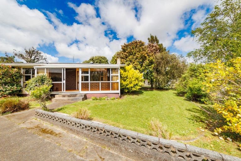 Photo of property in 53 Ruamahanga Crescent, Terrace End, Palmerston North, 4410
