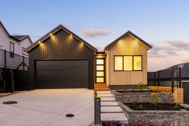 Photo of property in 3 Mahinga Avenue, Warkworth, 0985