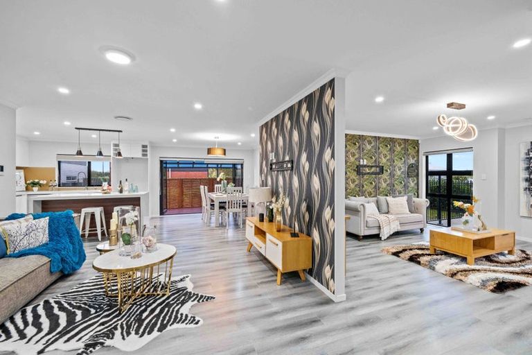 Photo of property in 6 Tuangi Road, Karaka, Papakura, 2113