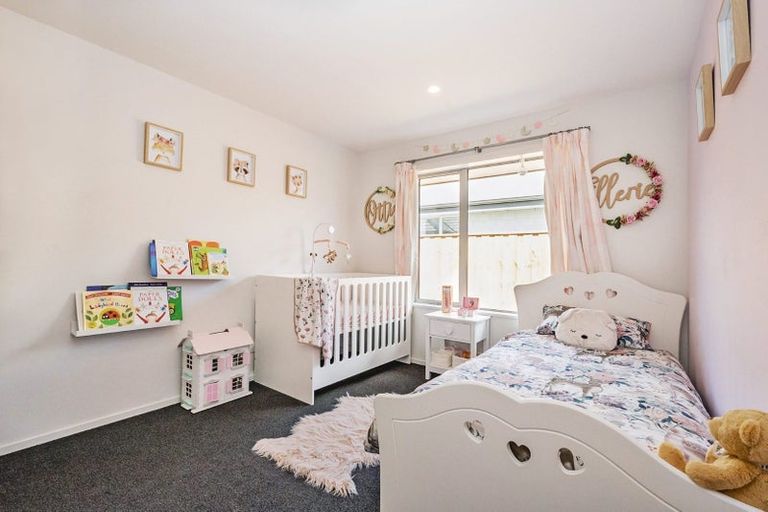 Photo of property in 8 Berners Way, Rolleston, 7615