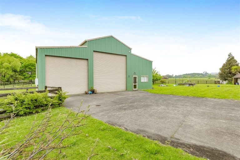 Photo of property in 89 Harry Dodd Road, Drury, 2577