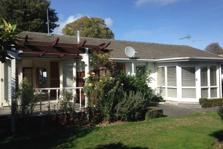 Photo of property in 459 Ilam Road, Bryndwr, Christchurch, 8052