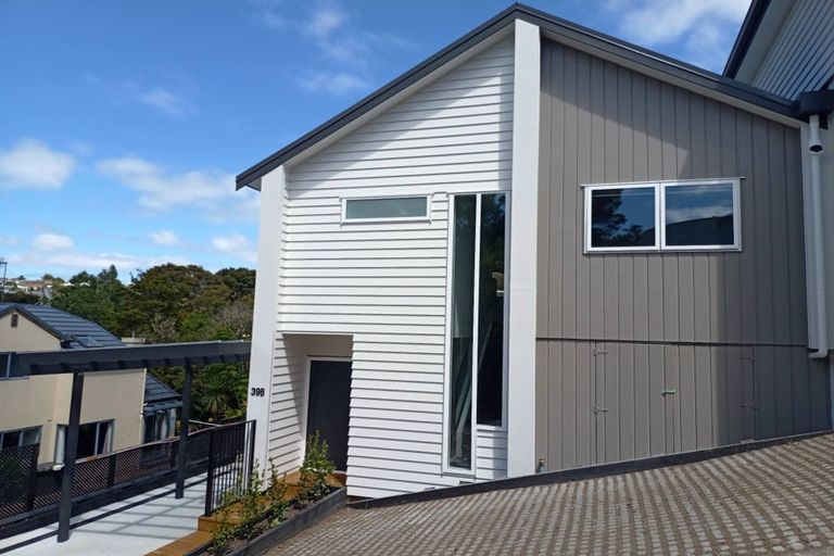 Photo of property in 39 Tui Glen Road, Birkenhead, Auckland, 0626