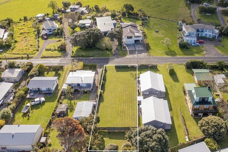 Photo of property in 46 Wharekaho Sh25 Road, Wharekaho, Whitianga, 3592