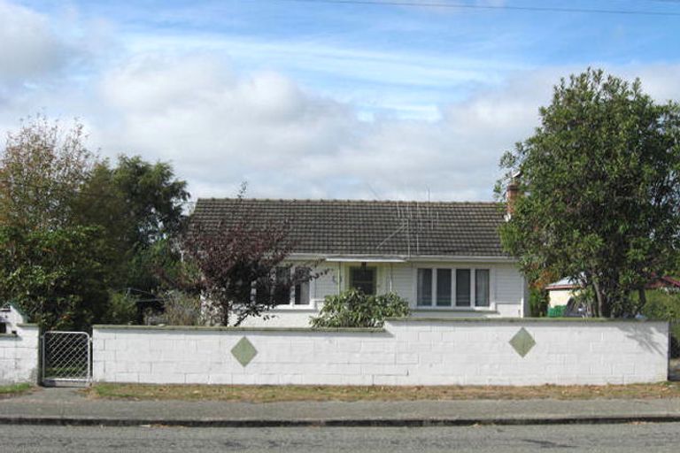 Photo of property in 3 Moorhouse Street, Waimate, 7924