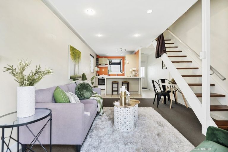 Photo of property in Hiropi St Village, 1/46 Hiropi Street, Newtown, Wellington, 6021