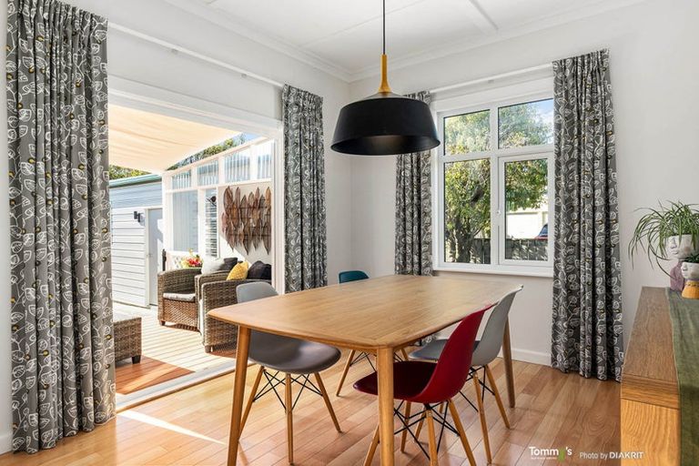 Photo of property in 45 Strathavon Road, Miramar, Wellington, 6022